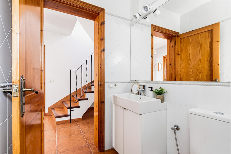 Bathroom 2, Villa Jeybo by Escape Home, Baleares