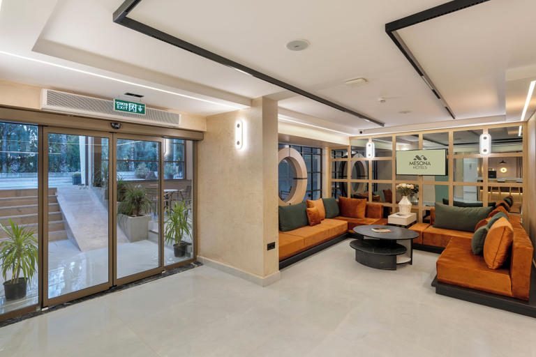 Others 3, Mesona Hotels Blue Hill, Antalya