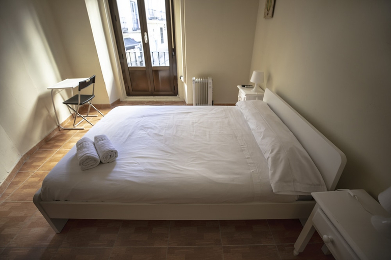 Bedroom 3, Hostal MYD Los Perales, Madrid