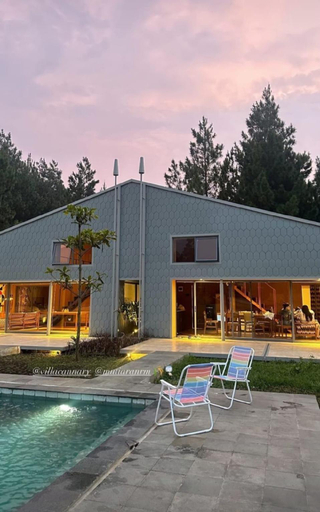 Others 2, Villa Cannary Bandung, Bandung