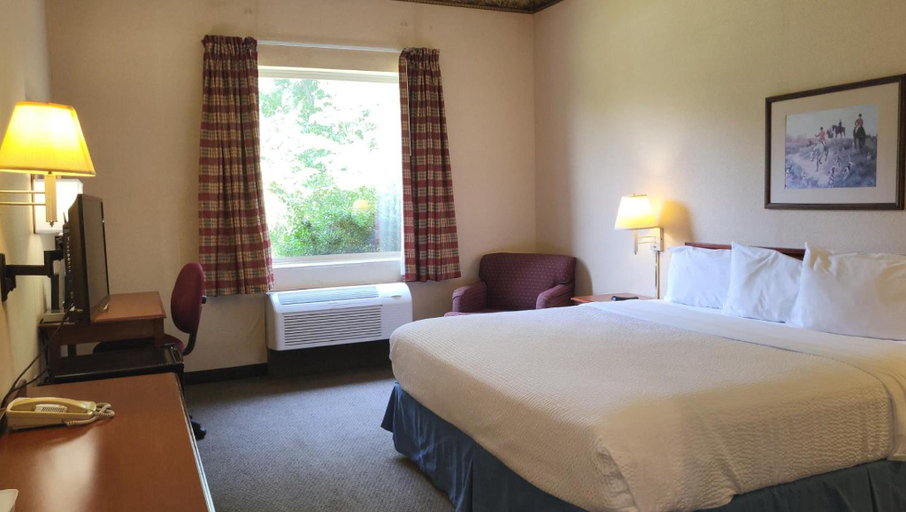 Bedroom 3, MAGNASON, Morgan