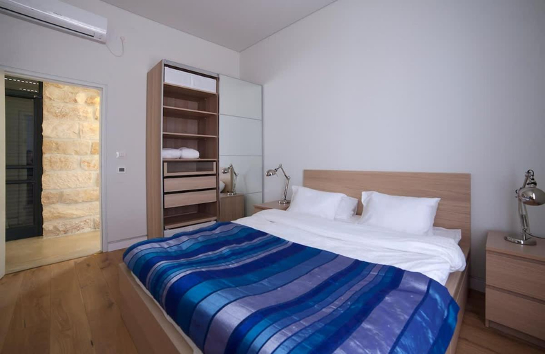 Bedroom 5, Villa Pnai