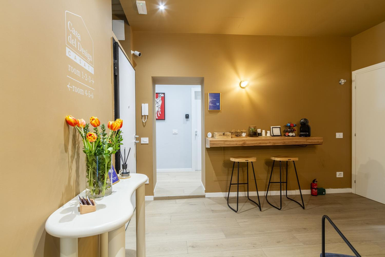 Food & Drinks, HOUSE OF DESIGN CASATI - Corso Buenos Aires, Milano