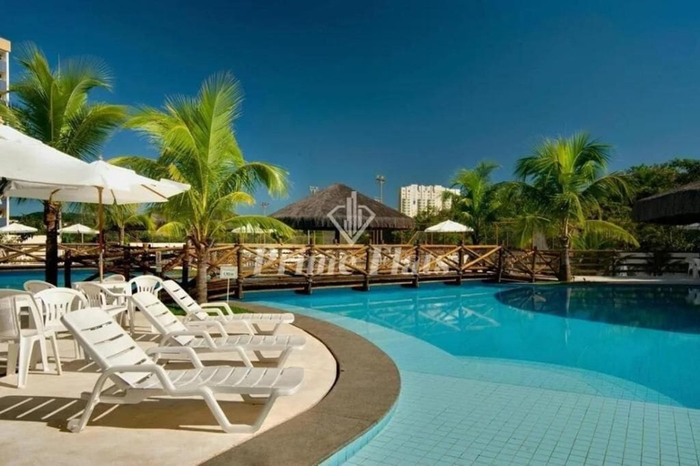 Sport & Beauty 5, Le Jardin Suites - Caldas Novas, Caldas Novas