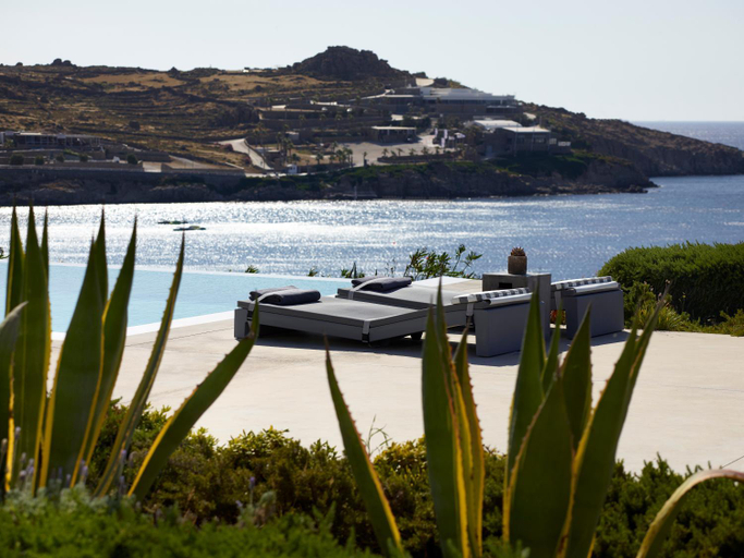 5, ABSOLUTE PARADISE, South Aegean