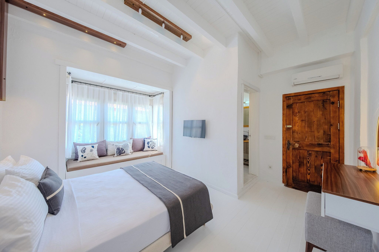 Room 3, B House Alaçatı, Çeşme
