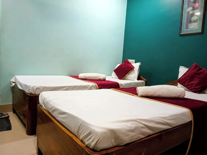 Spa 4, ABHISARIKA GUEST INN, Kamrup Metropolitan