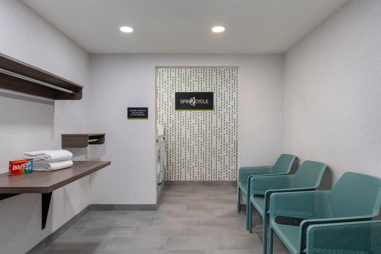 3, Home2 Suites By Hilton Macon I 475, Bibb