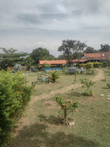Property grounds 3, chale sao francisco, São Pedro