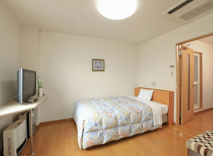 Bedroom 3, Hotel Tajimi Hills Myroom-ten, Tajimi