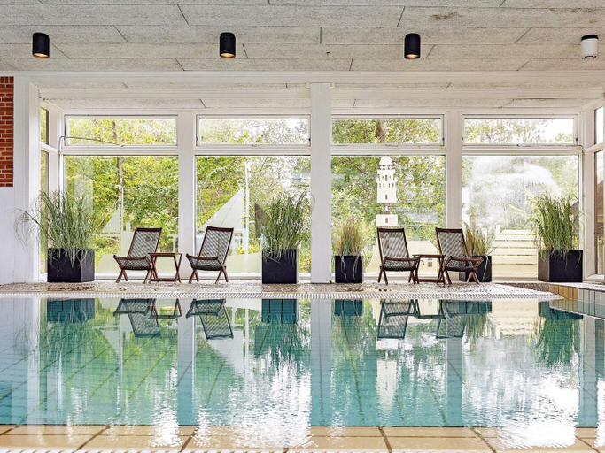 Sport & Beauty 2, 6 person holiday home in Gilleleje, Gribskov