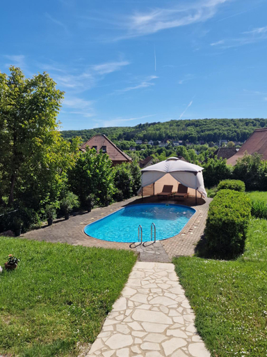 Sport & Beauty, Villa Kayser, Burgenlandkreis