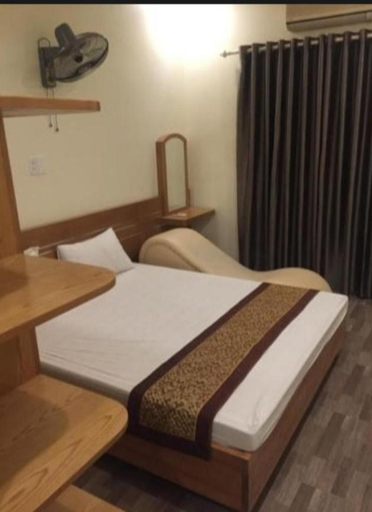 Others 2, Motel Tay Ho, Ngô Quyền