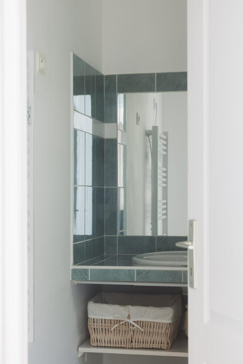 Bathroom 3, Residence Canava, Corse-du-Sud