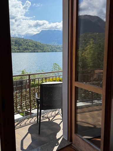3, Albergo Mezzolago, Trento