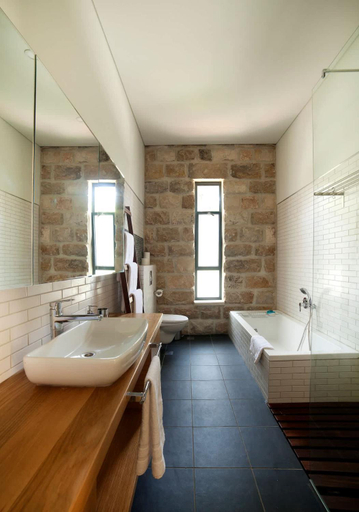 Bathroom 4, Villa Pnai