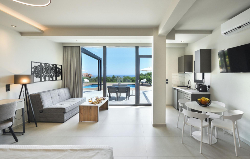 Others 4, Olive All-Seasons Suites, Central Macedonia