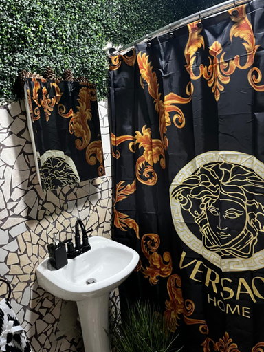 Bathroom 2, Satisfaction