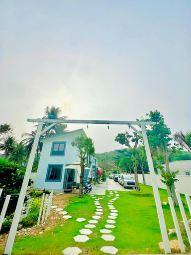 Others 3, 24 Gold Homestay, Phan Thiết