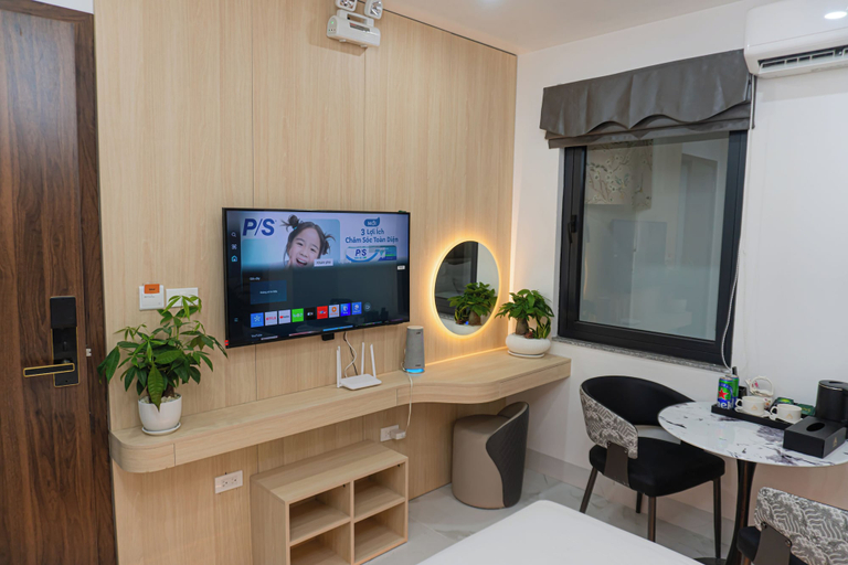 Room 5, A89 West Lake Hotel, Tây Hồ