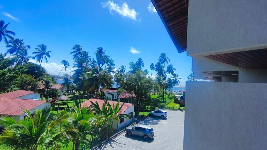 Room 5, Atlântico Carneiros - Beira-Mar, Tamandaré
