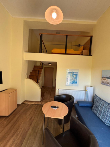 Others 5, Hotel Gesellschaftshaus, Vorpommern-Rügen