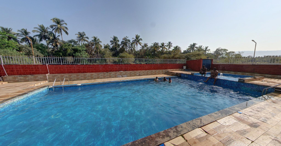 Sport & Beauty 2, Suryansh Beach Resort, Raigarh
