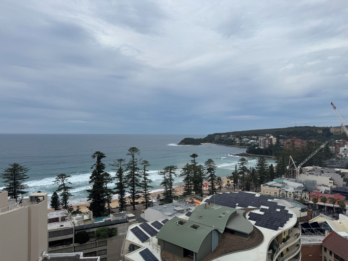 Miscellaneous 5, Golden Mile Beachside, Sydney