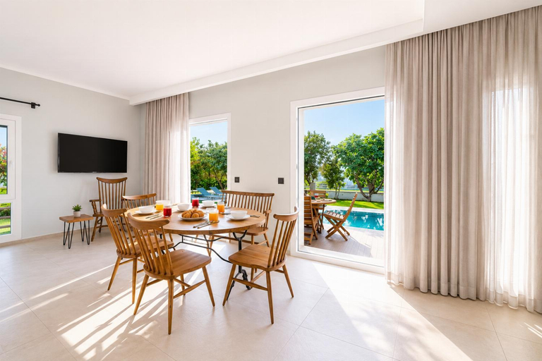 Facilities 5, Villa Mira, Fethiye