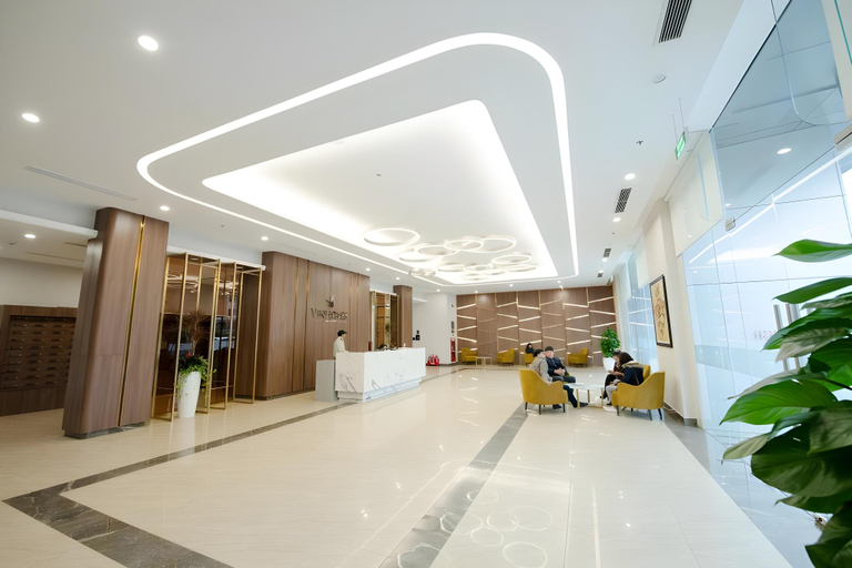 Others 5, Hi-Home - Vinhomes Metropolis, Ba Đình