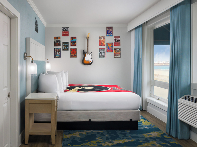 Bedroom 4, Ashworth by the Sea, Rockingham