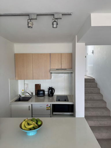 Private kitchen, Golden Mile Beachside, Sydney