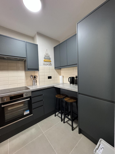 Others 4, New Kings Cross Apartment, London
