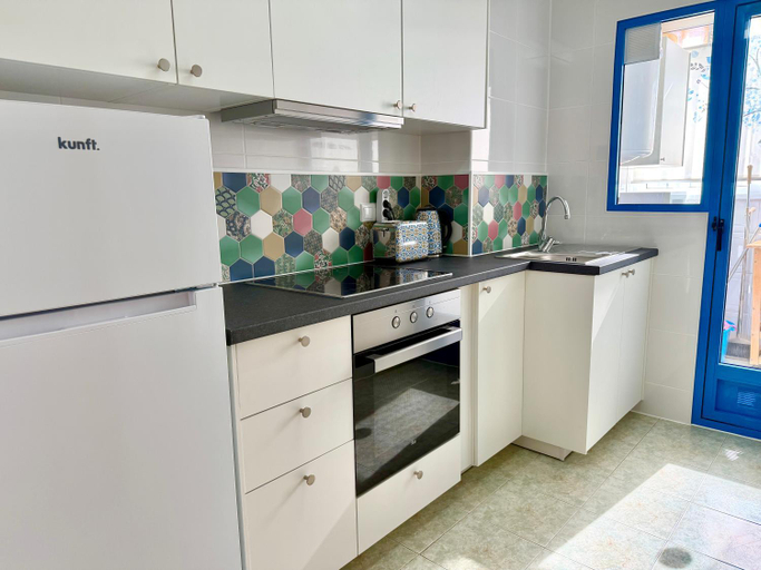 Others 5, Apartamento Kennedy 1 by Gestaltur, Alicante