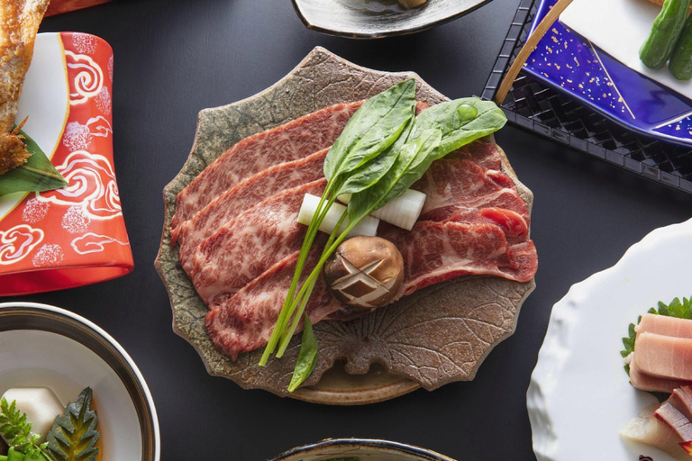 Food & Drinks, Menmentei Wataya, Niigata