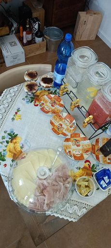 Food & Drinks, L’Oro di Nonna Adele, Udine