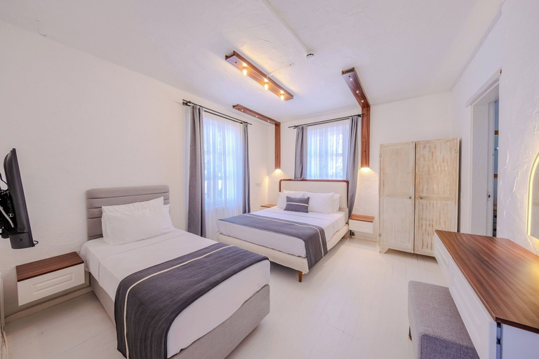 Room 5, B House Alaçatı, Çeşme