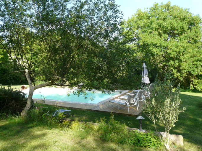 Others 3, Les Lebes - La petite maison, Lot-et-Garonne