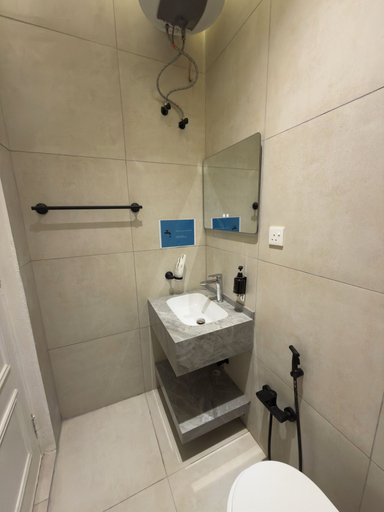 Bathroom 5, Riyadh Luxury, Riyadh
