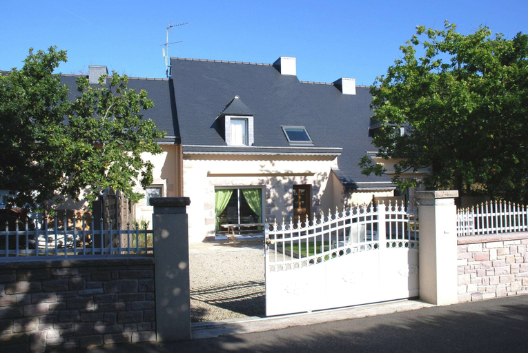 Primary image, Cozy Garden Home in Erquy, Côtes-d'Armor