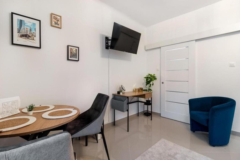 Others 3, Golden Apartments Warsaw-Cozy Studio-Old Town&Orla, Warsaw