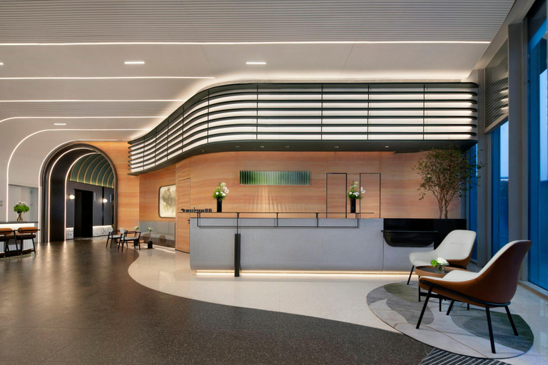 Public Area 3, Modena By Freser Shenzhen, Shenzhen