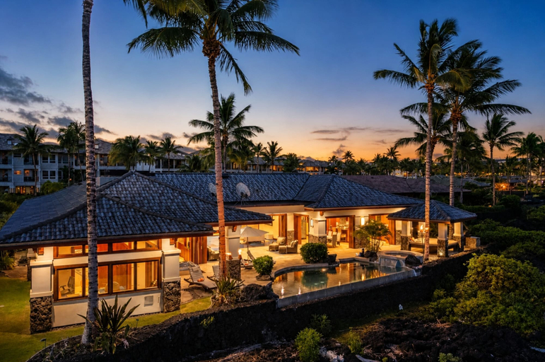 Exterior & Views 2, Kolea Kai Resort by KBM, Hawaii
