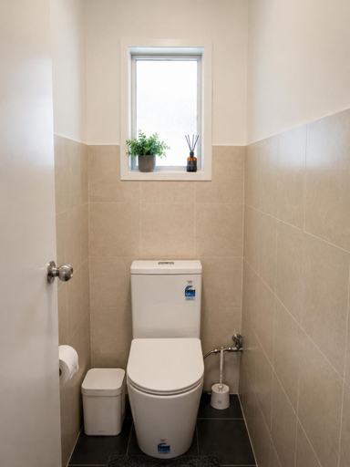Bathroom, Apollo bay Holiday House, Colac-Otway - South