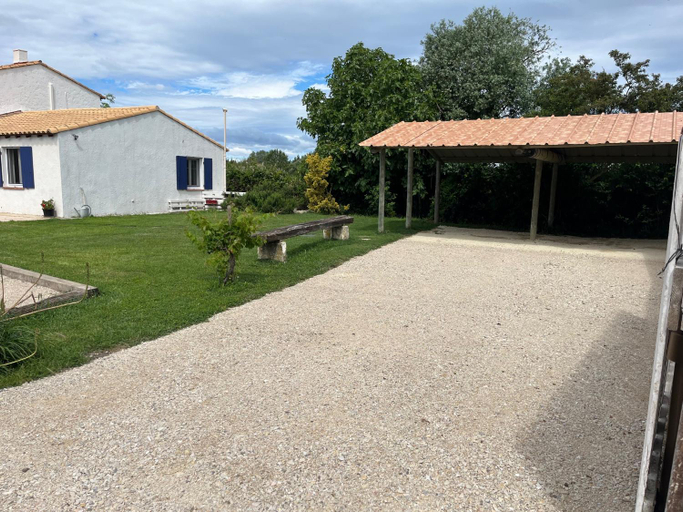 Exterior & Views 1, Les Mazets du Paty, Bouches-du-Rhône