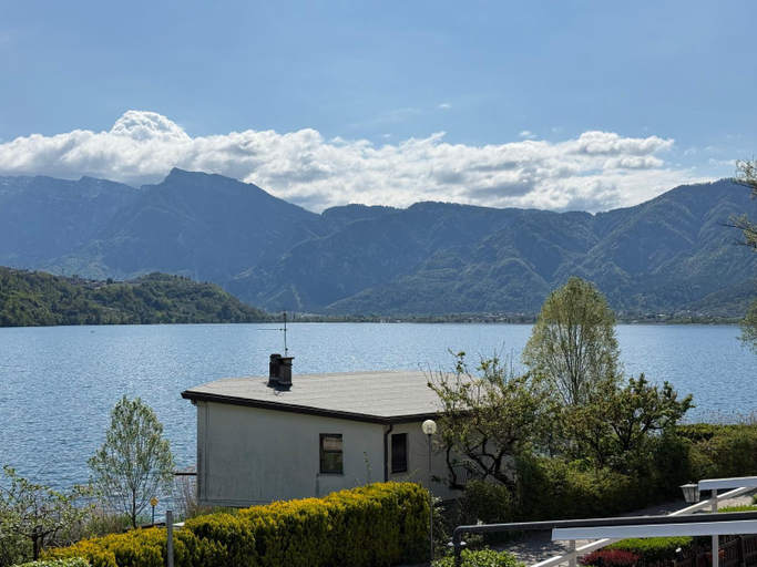 2, Albergo Mezzolago, Trento