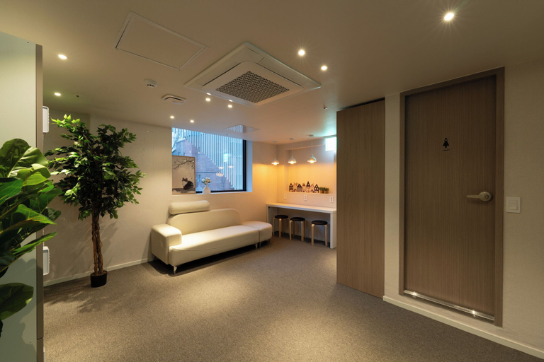 Interior, OstelloMaree, Seocho