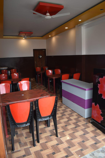 Food & Drinks 4, Hotel Vishal, Buxar