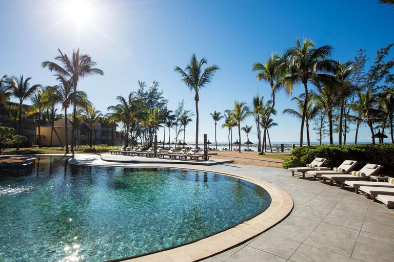 Sport & Beauty 2, Outrigger Mauritius Beach Resort