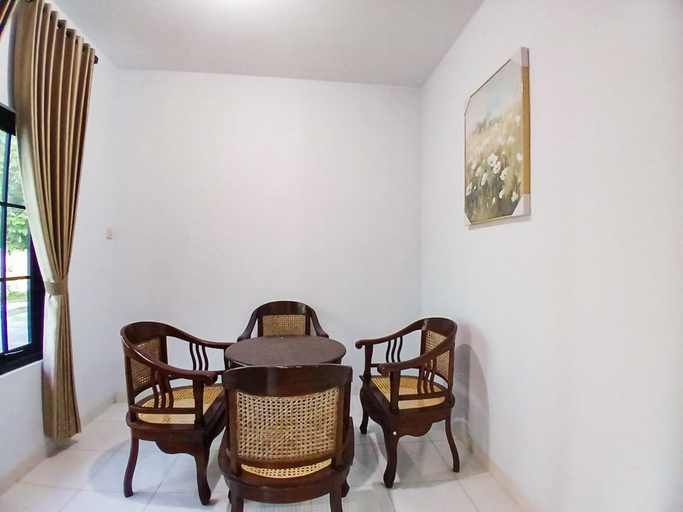 Others 5, Homestay Joglo Seruni Syariah RedPartner, Sleman